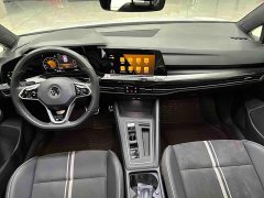 Volkswagen Golf Facelift 280TSI DSG R-Line Lite - ფოტო 7