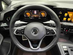 Volkswagen Golf Facelift 280TSI DSG R-Line Lite - ფოტო 8