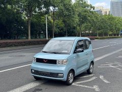BMW Hongguang MINIEV Macaron Premium Edition LFP - ფოტო 1