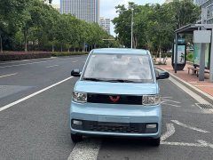 BMW Hongguang MINIEV Macaron Premium Edition LFP - ფოტო 2
