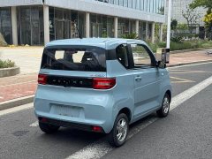 BMW Hongguang MINIEV Macaron Premium Edition LFP - ფოტო 4