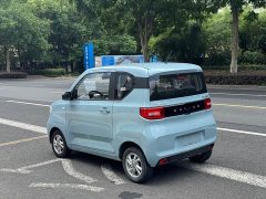 BMW Hongguang MINIEV Macaron Premium Edition LFP - ფოტო 6