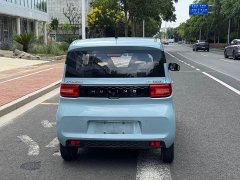 BMW Hongguang MINIEV Macaron Premium Edition LFP - ფოტო 7