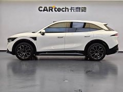Zeekr Geely Zeekr 7X 75kWh RWD Smart Driving Edition - ფოტო 2