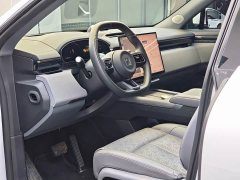 Zeekr Geely Zeekr 7X 75kWh RWD Smart Driving Edition - ფოტო 3