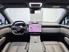 Zeekr Geely Zeekr 7X 75kWh RWD Smart Driving Edition - ფოტო 4