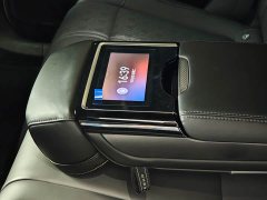 Zeekr Geely Zeekr 7X 75kWh RWD Smart Driving Edition - ფოტო 6