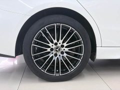 Mercedes-Benz C-Class C 200 L Sport Edition - ფოტო 14