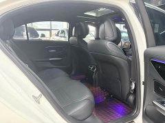 Mercedes-Benz C-Class C 200 L Sport Edition - ფოტო 7