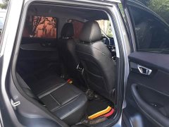 Chery Tiggo 7 Plus 1.5T CVT Luxury Plus - ფოტო 10