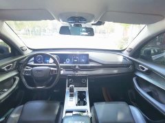 Chery Tiggo 7 Plus 1.5T CVT Luxury Plus - ფოტო 12