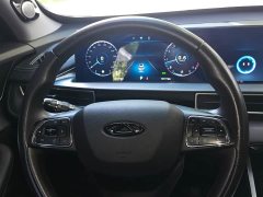 Chery Tiggo 7 Plus 1.5T CVT Luxury Plus - ფოტო 13