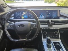 Chery Tiggo 7 Plus 1.5T CVT Luxury Plus - ფოტო 14