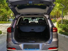 Chery Tiggo 7 Plus 1.5T CVT Luxury Plus - ფოტო 15