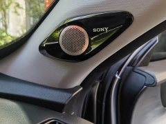 Chery Tiggo 7 Plus 1.5T CVT Luxury Plus - ფოტო 16