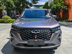 Chery Tiggo 7 Plus 1.5T CVT Luxury Plus - ფოტო 2