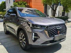 Chery Tiggo 7 Plus 1.5T CVT Luxury Plus - ფოტო 3