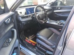 Chery Tiggo 7 Plus 1.5T CVT Luxury Plus - ფოტო 8