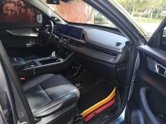 Chery Tiggo 7 Plus 1.5T CVT Luxury Plus - ფოტო 9