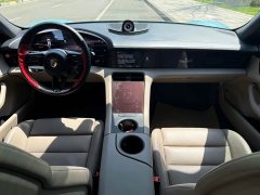 Porsche 2020 Porsche Taycan - ფოტო 13