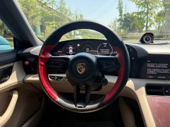Porsche 2020 Porsche Taycan - ფოტო 14
