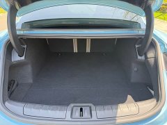 Porsche 2020 Porsche Taycan - ფოტო 16