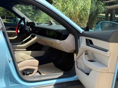 Porsche 2020 Porsche Taycan - ფოტო 18
