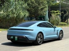 Porsche 2020 Porsche Taycan - ფოტო 5
