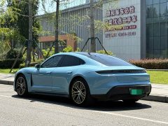 Porsche 2020 Porsche Taycan - ფოტო 6