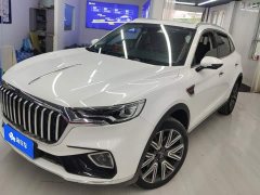 FAW Red Flag HS5 Facelift 2.0T Smart Connected Premium AWD - ფოტო 1
