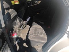 FAW Red Flag HS5 Facelift 2.0T Smart Connected Premium AWD - ფოტო 11