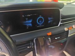 FAW Red Flag HS5 Facelift 2.0T Smart Connected Premium AWD - ფოტო 13