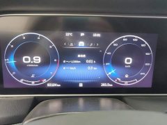 FAW Red Flag HS5 Facelift 2.0T Smart Connected Premium AWD - ფოტო 14