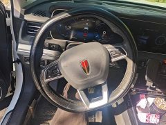 FAW Red Flag HS5 Facelift 2.0T Smart Connected Premium AWD - ფოტო 15