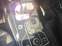 FAW Red Flag HS5 Facelift 2.0T Smart Connected Premium AWD - ფოტო 16