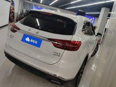 FAW Red Flag HS5 Facelift 2.0T Smart Connected Premium AWD - ფოტო 3