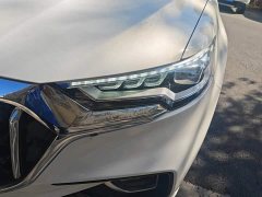FAW Red Flag HS5 Facelift 2.0T Smart Connected Premium AWD - ფოტო 5