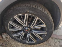 FAW Red Flag HS5 Facelift 2.0T Smart Connected Premium AWD - ფოტო 6