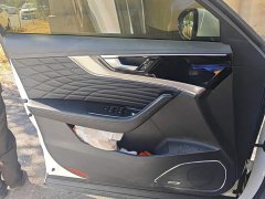 FAW Red Flag HS5 Facelift 2.0T Smart Connected Premium AWD - ფოტო 7