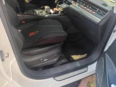 FAW Red Flag HS5 Facelift 2.0T Smart Connected Premium AWD - ფოტო 8