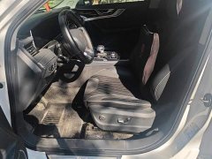 FAW Red Flag HS5 Facelift 2.0T Smart Connected Premium AWD - ფოტო 9