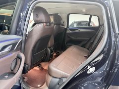 BMW X4 xDrive 25i M Sport Package - ფოტო 10