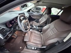 BMW X4 xDrive 25i M Sport Package - ფოტო 11