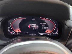 BMW X4 xDrive 25i M Sport Package - ფოტო 12