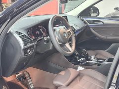 BMW X4 xDrive 25i M Sport Package - ფოტო 13