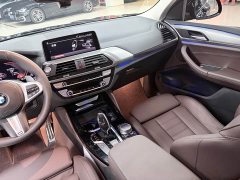 BMW X4 xDrive 25i M Sport Package - ფოტო 14
