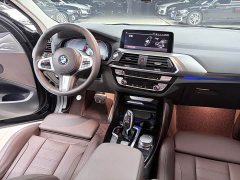 BMW X4 xDrive 25i M Sport Package - ფოტო 15