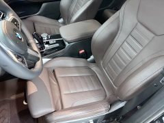 BMW X4 xDrive 25i M Sport Package - ფოტო 16