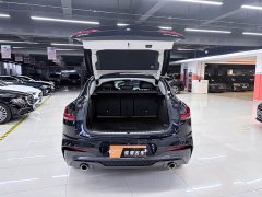BMW X4 xDrive 25i M Sport Package - ფოტო 18