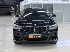 BMW X4 xDrive 25i M Sport Package - ფოტო 2